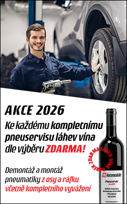 Akce 2021 Akce jaro 2026